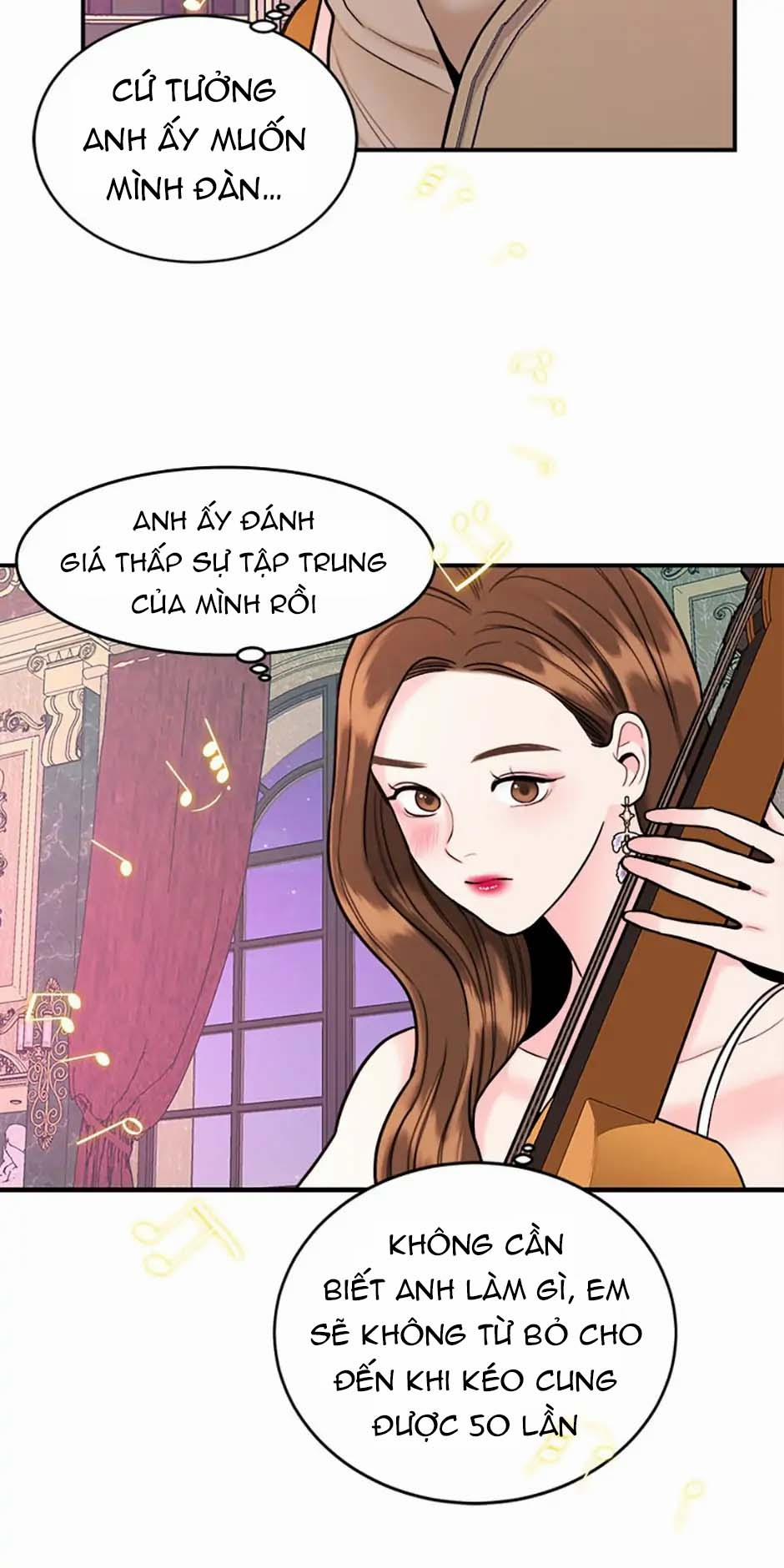 Nghệ Sĩ Cello Chương 76 2 Trang 3