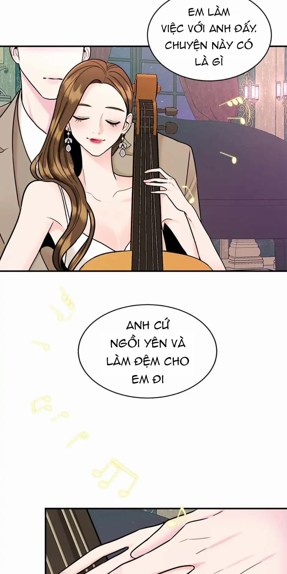 Nghệ Sĩ Cello Chương 76 2 Trang 5