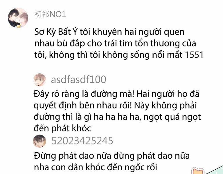 Nghiêm Cấm Bịa Đặt Tin Đồn Chương 16 Trang 9