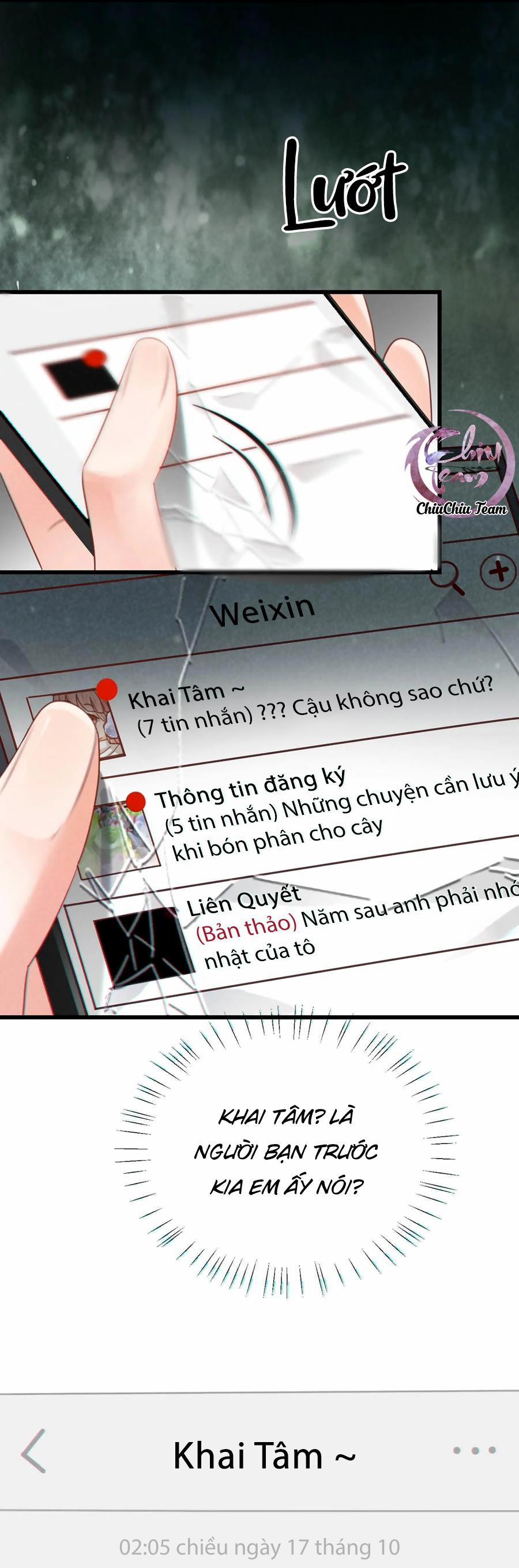 Nghiện Rượu Chương 98 Trang 9