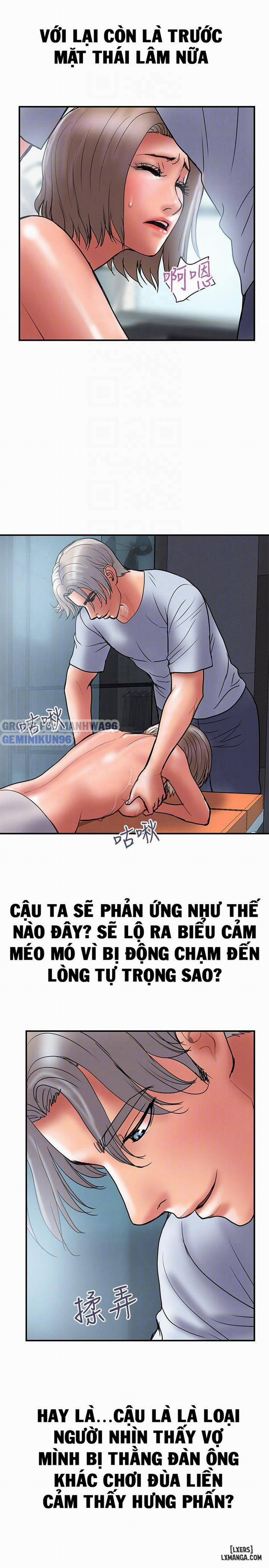 Ngoại Tình Chương 41 Trang 14