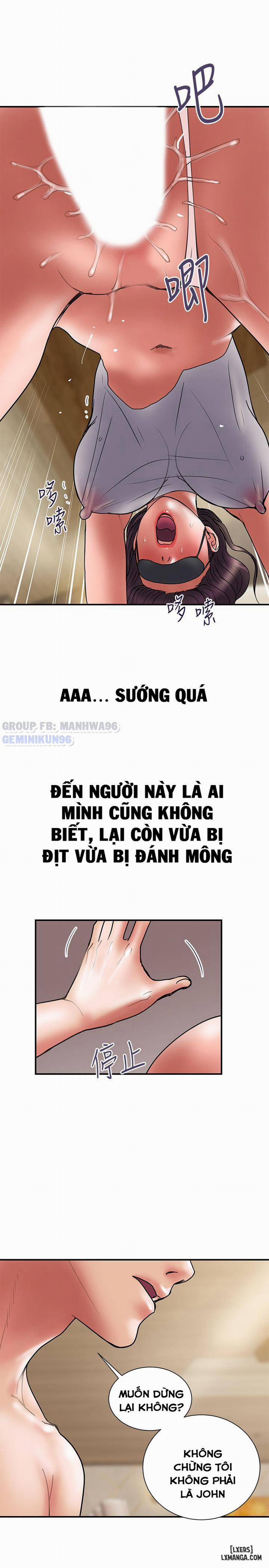 Ngoại Tình Chương 43 Trang 18