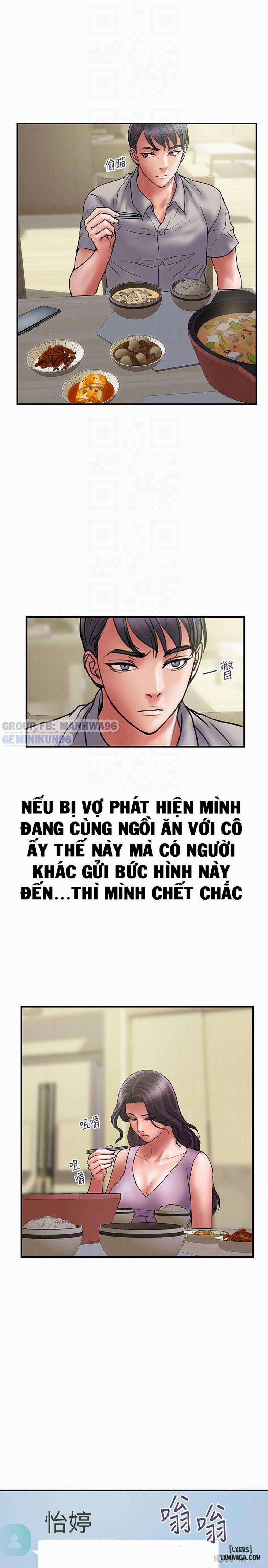 Ngoại Tình Chương 44 Trang 10