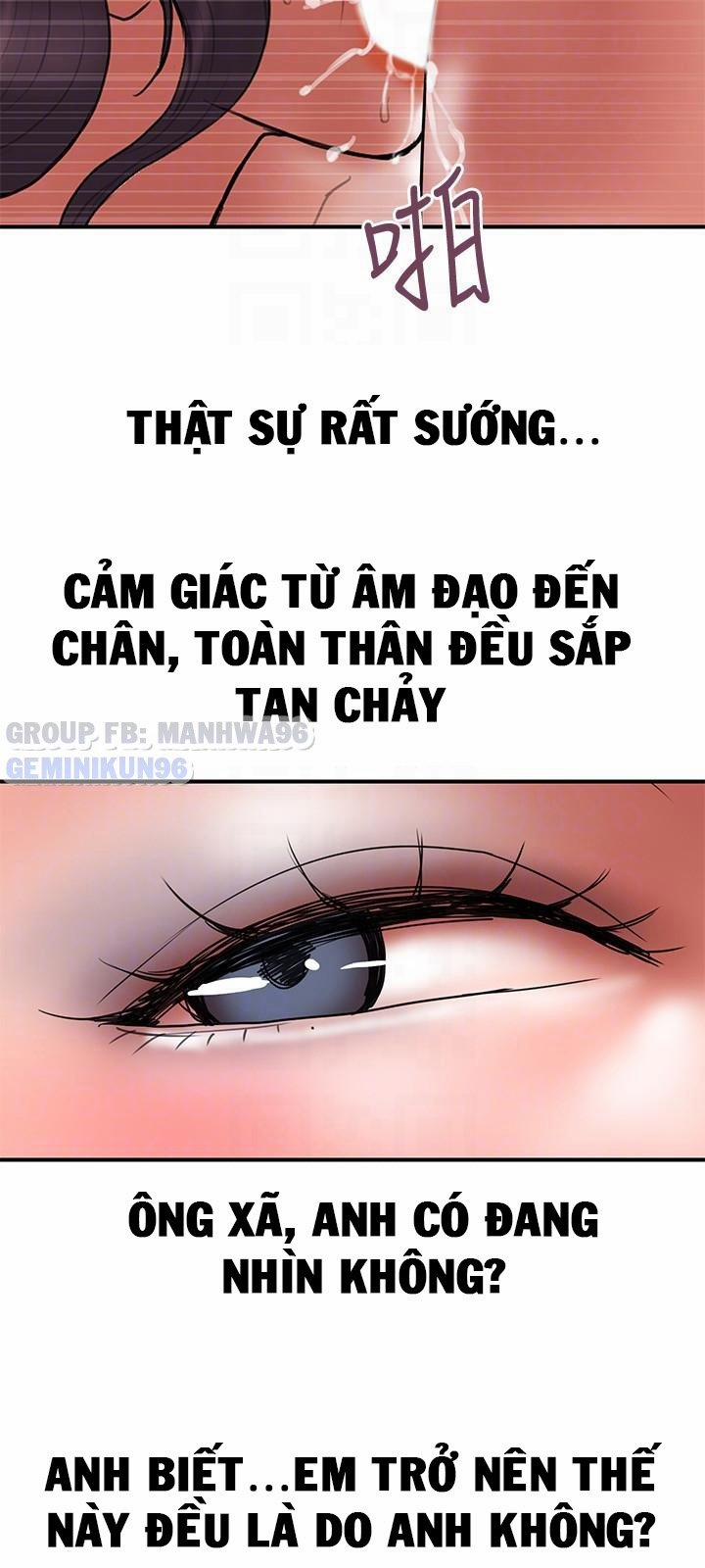 Ngoại Tình Chương 48 Trang 18