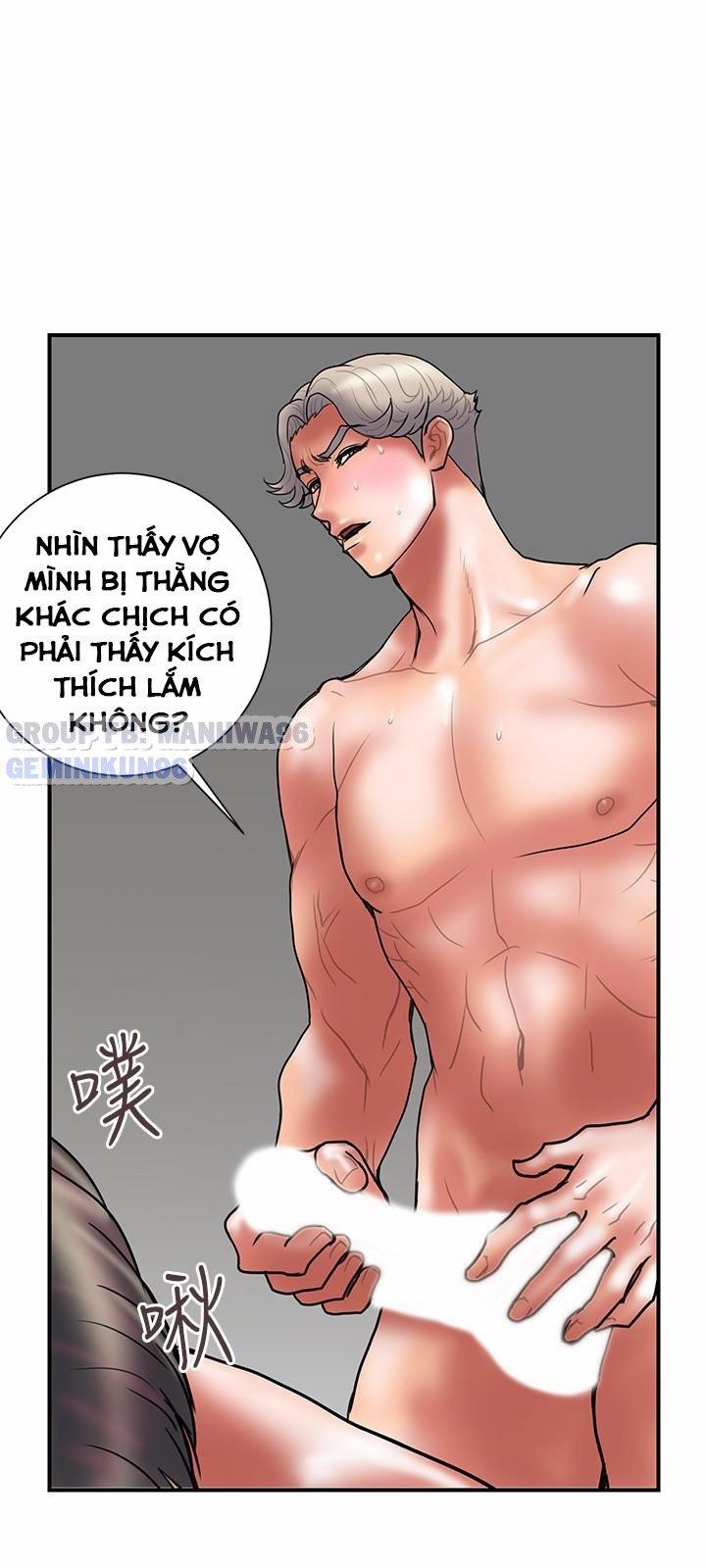 Ngoại Tình Chương 48 Trang 27