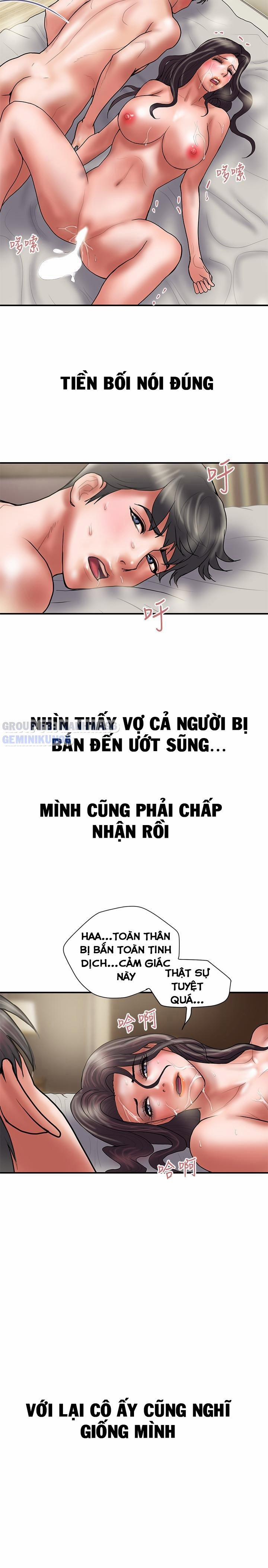 Ngoại Tình Chương 48 Trang 32