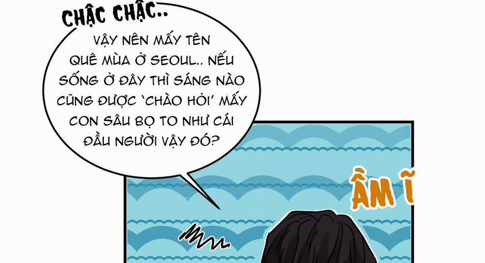 Ngôi Nhà Mặt Trời Mọc Chương 2 Trang 57