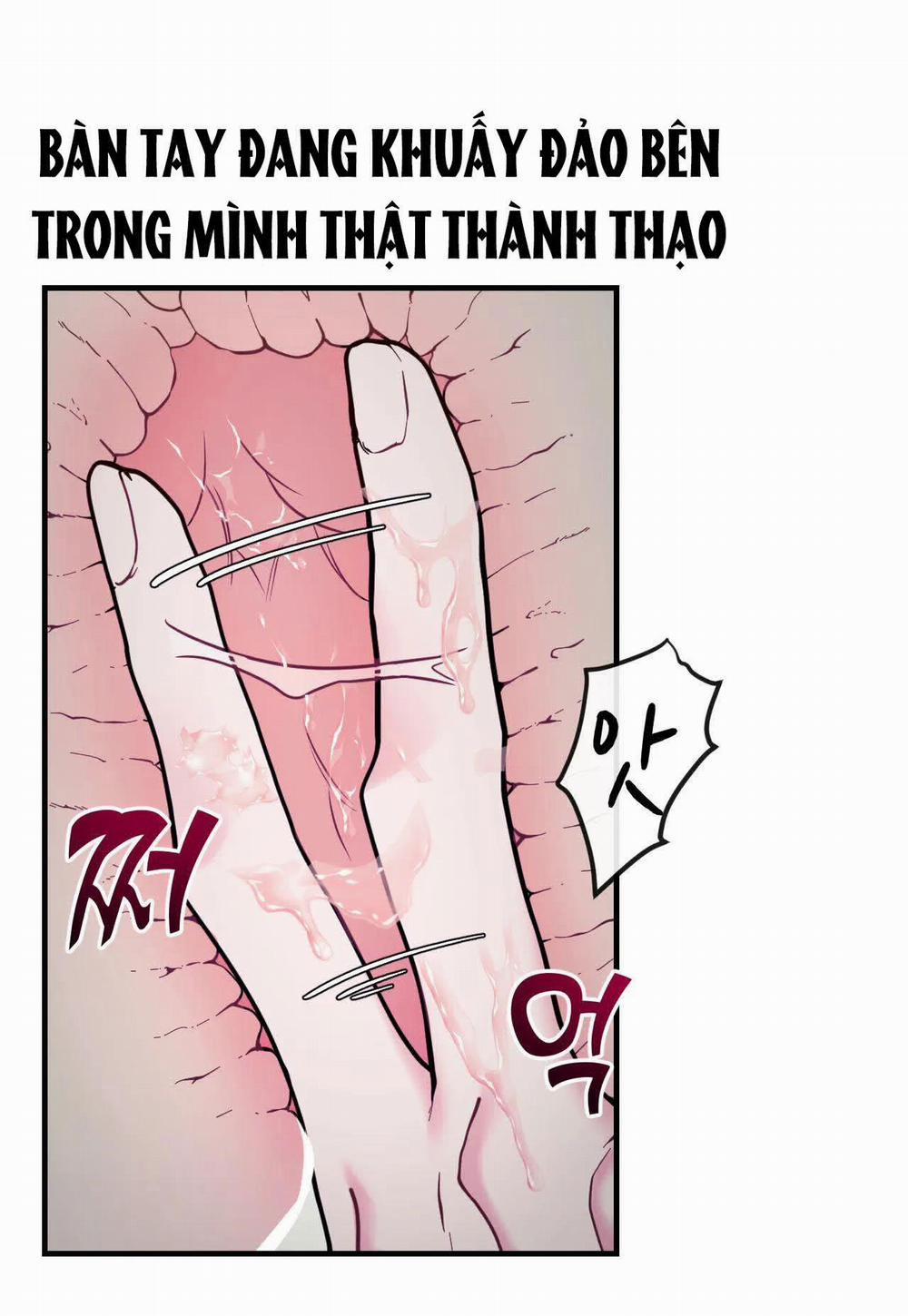 Ngôi Nhà Tình Yêu Chương 14 Trang 18