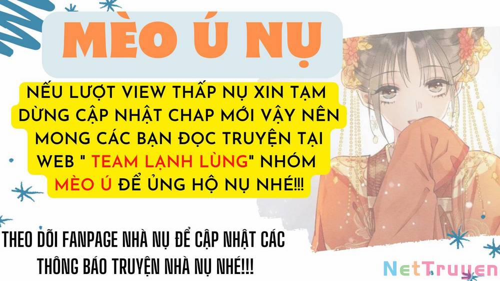 Ngôi Sao May Mắn Dành Cho Tôi Chương 3 Trang 1