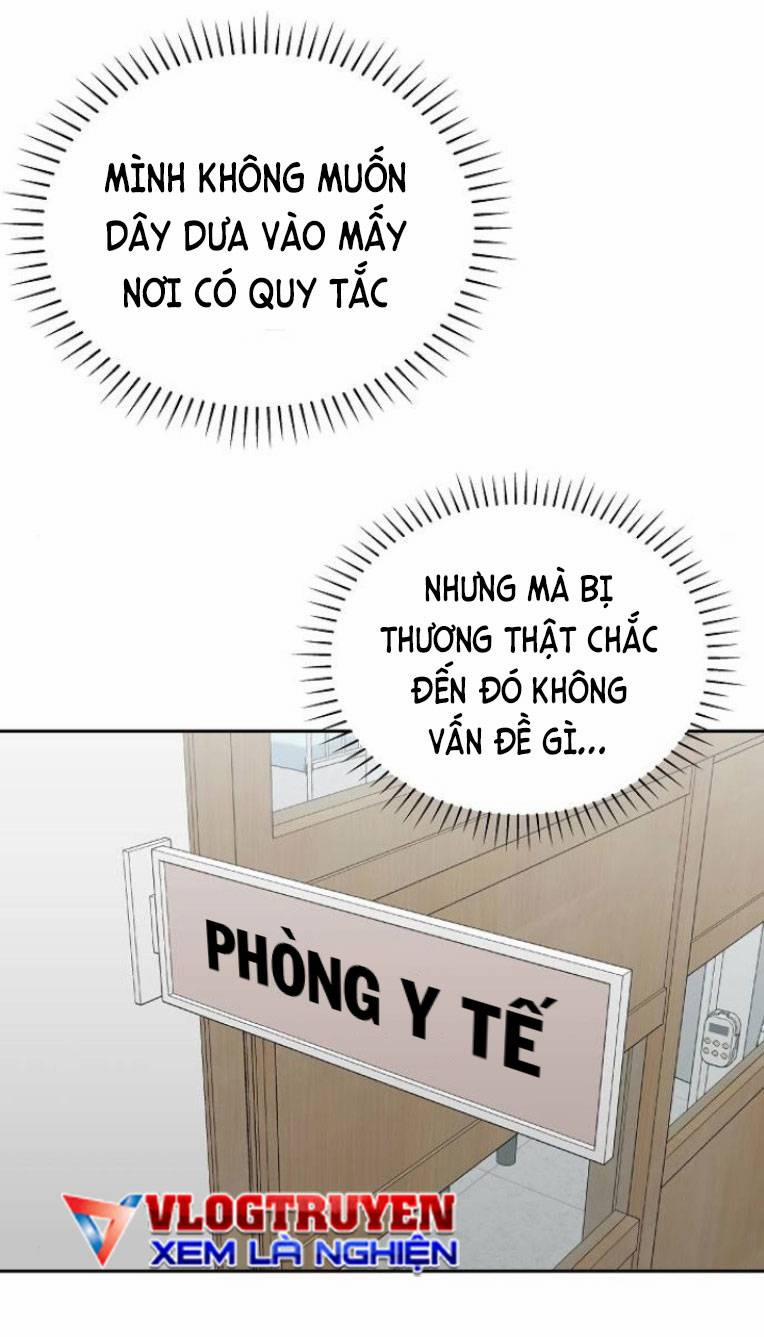 Ngôi Trường Nữ Sinh Ma Ám Chương 10 Trang 43