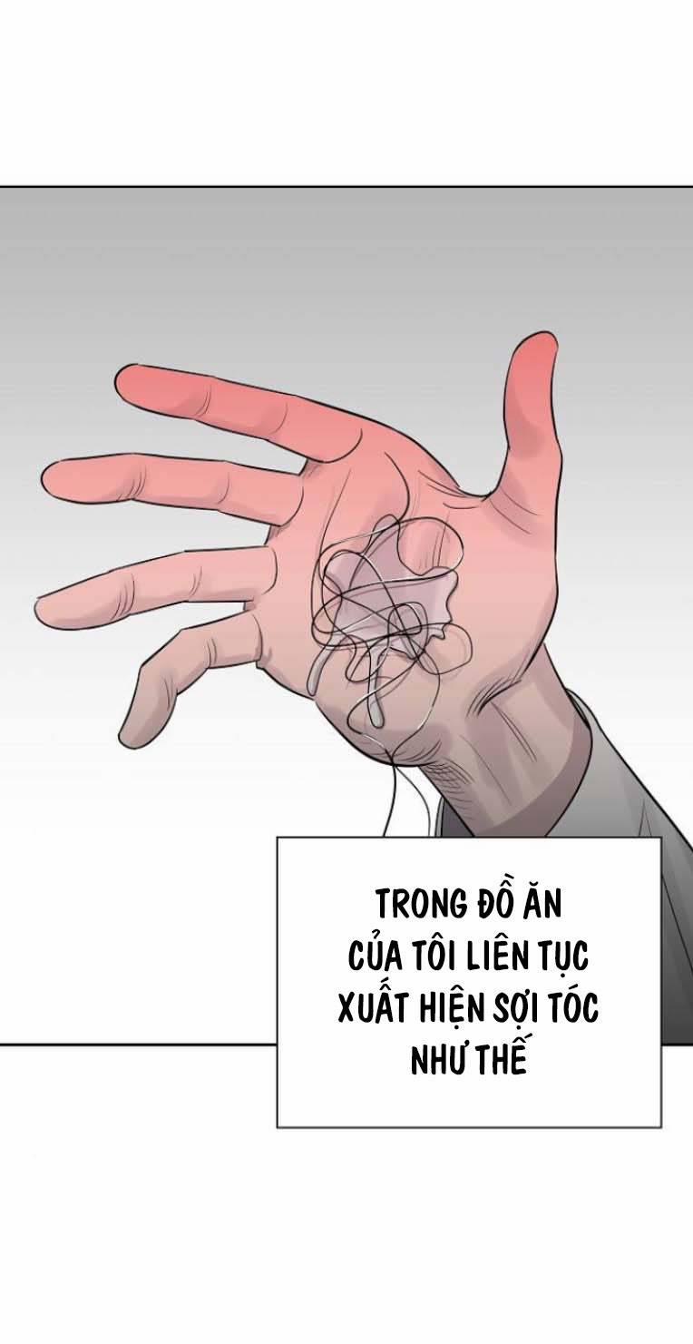 Ngôi Trường Nữ Sinh Ma Ám Chương 8 Trang 47