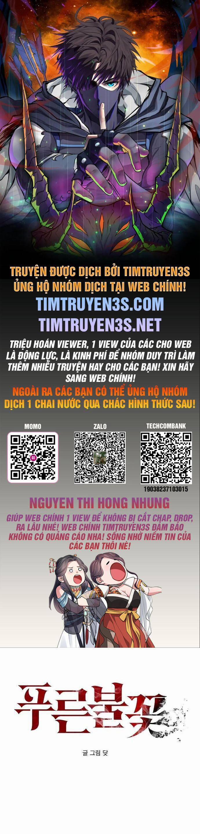 Ngọn Lửa Xanh Chương 27 Trang 1