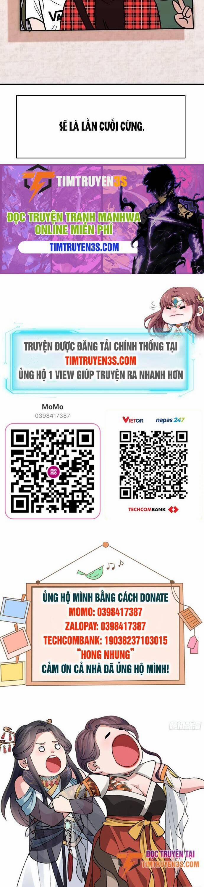 Ngọn Lửa Xanh Chương 34 Trang 44