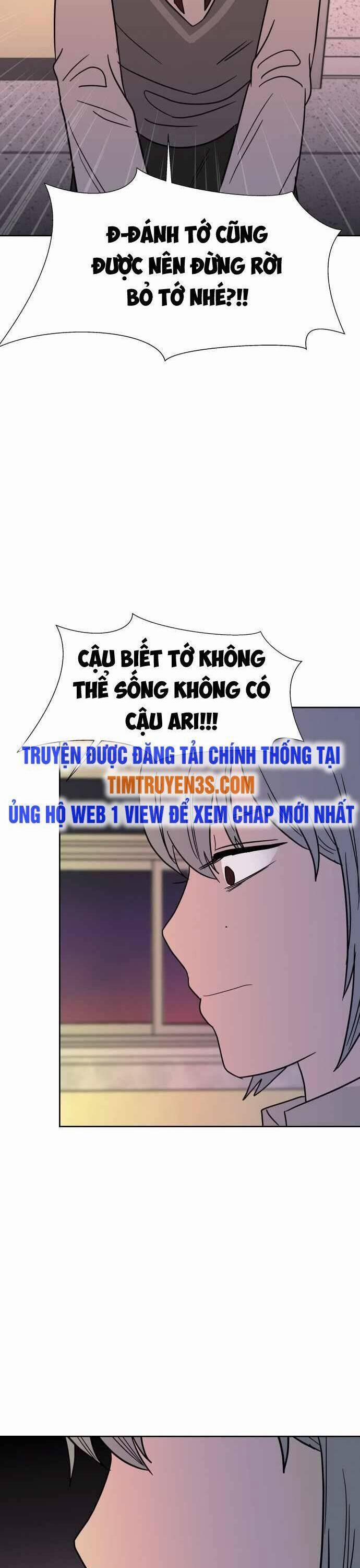 Ngọn Lửa Xanh Chương 41 Trang 20