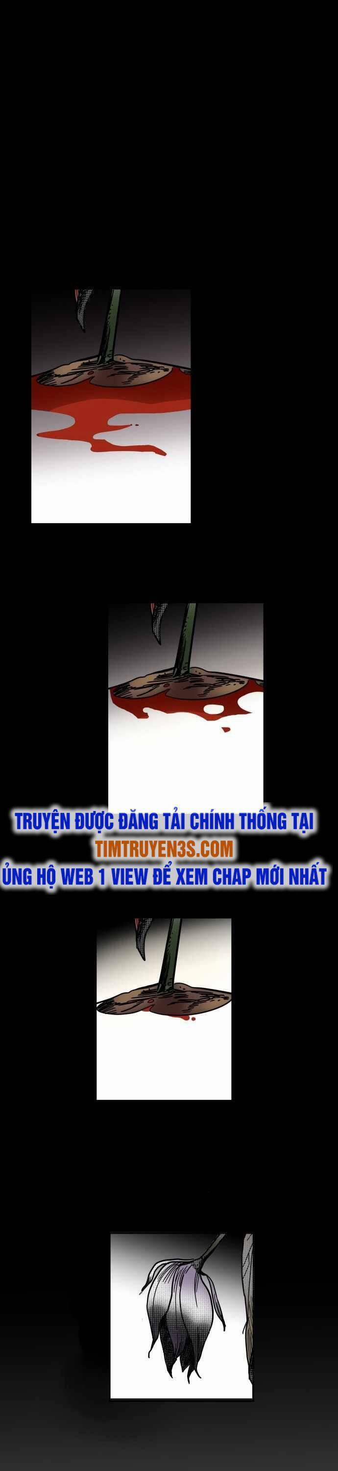 Ngọn Lửa Xanh Chương 53 Trang 35