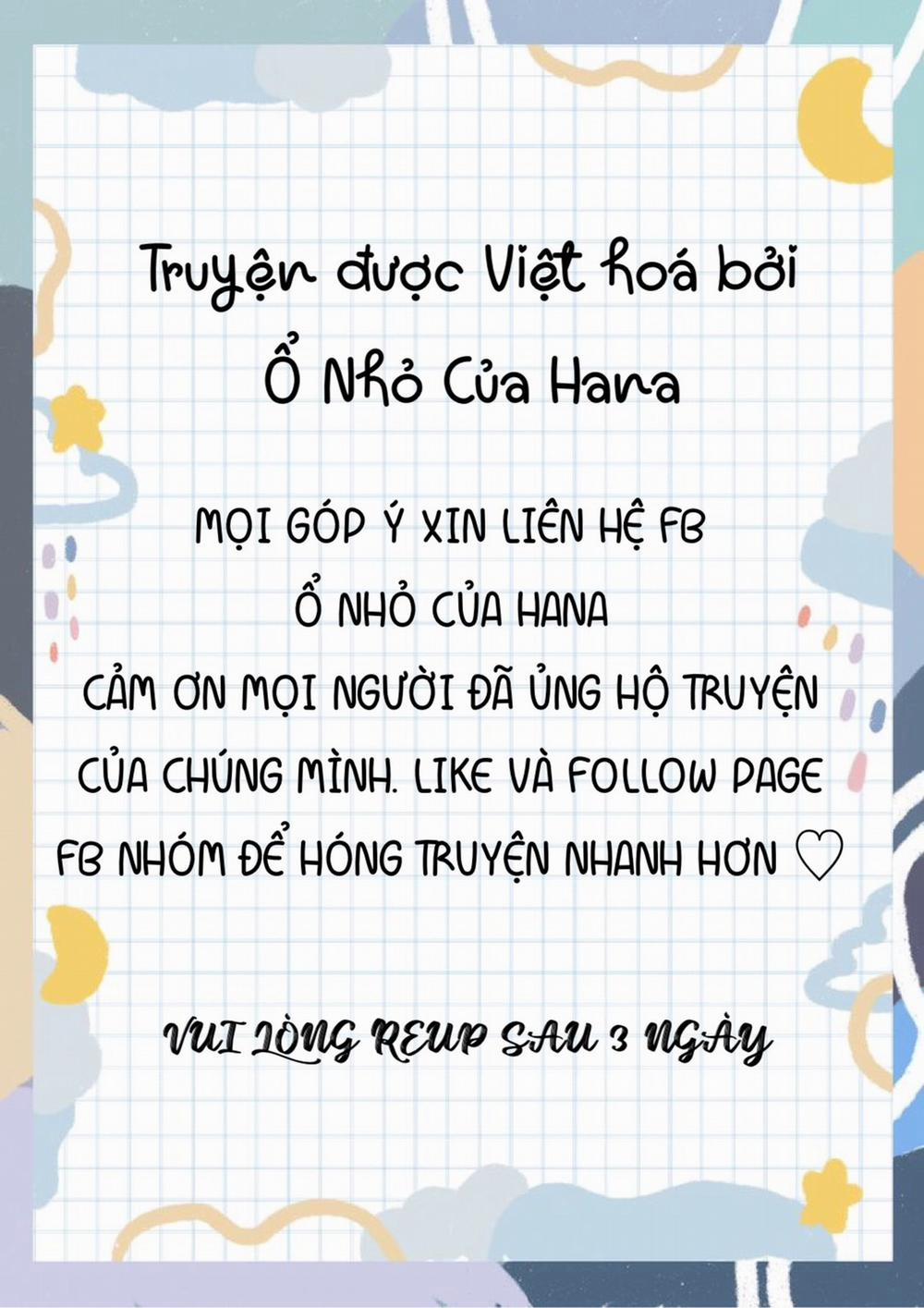 Ngọt Ngào Như Địa Ngục Chương 10 Trang 1