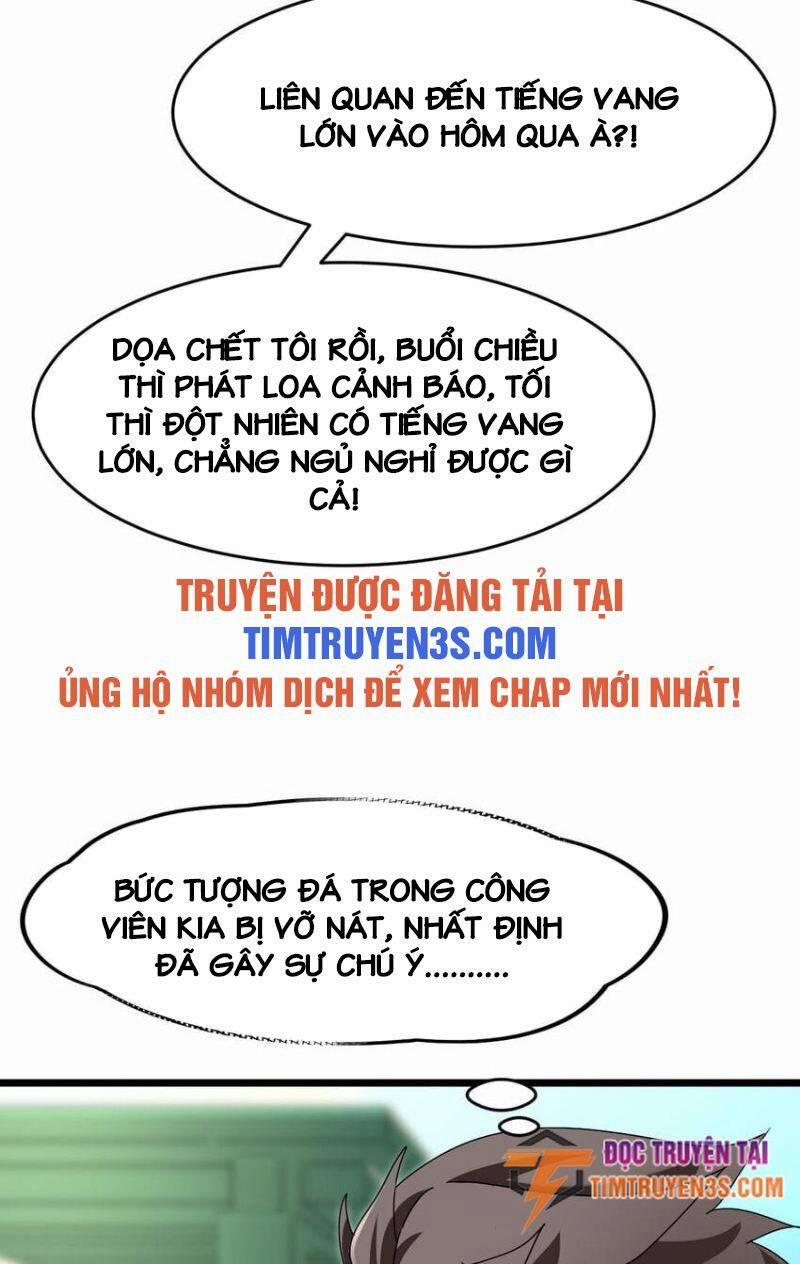 Ngự Thú Phản Khoa Học Chương 28 Trang 9