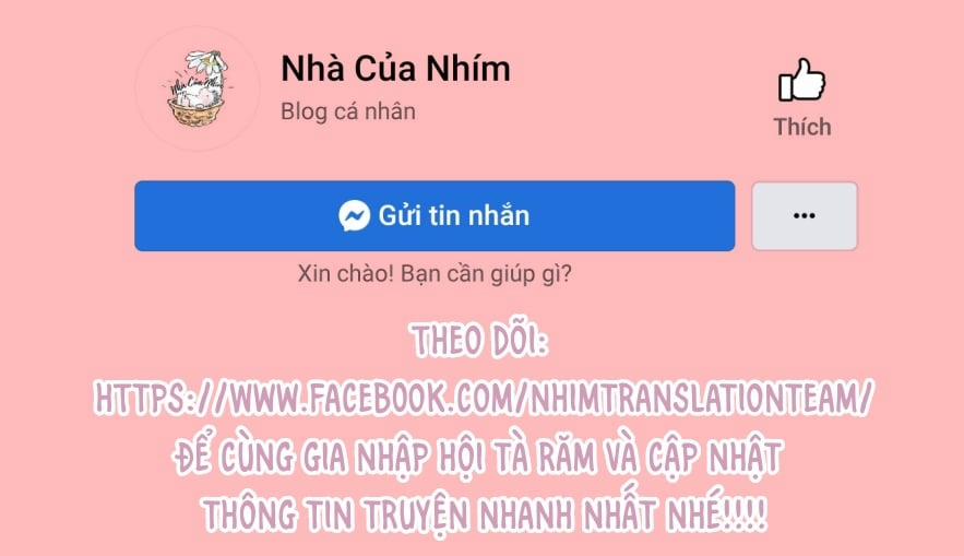 Ngủ Với Kẻ Thù Chương 1 Trang 33