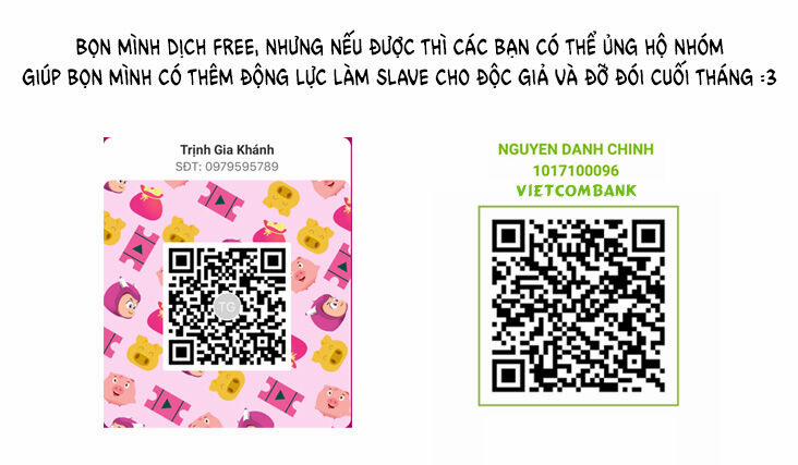 Người Bạn Thuở Nhỏ Trong Hầm Ngục Chương 16 Trang 16