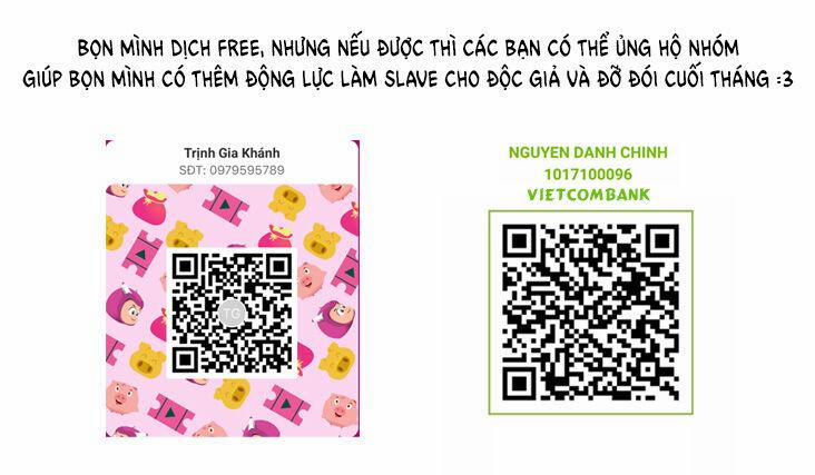 Người Bạn Thuở Nhỏ Trong Hầm Ngục Chương 17 5 Trang 5