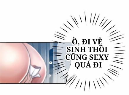 Người Chị Của Mẹ Kế Chương 2 Trang 30