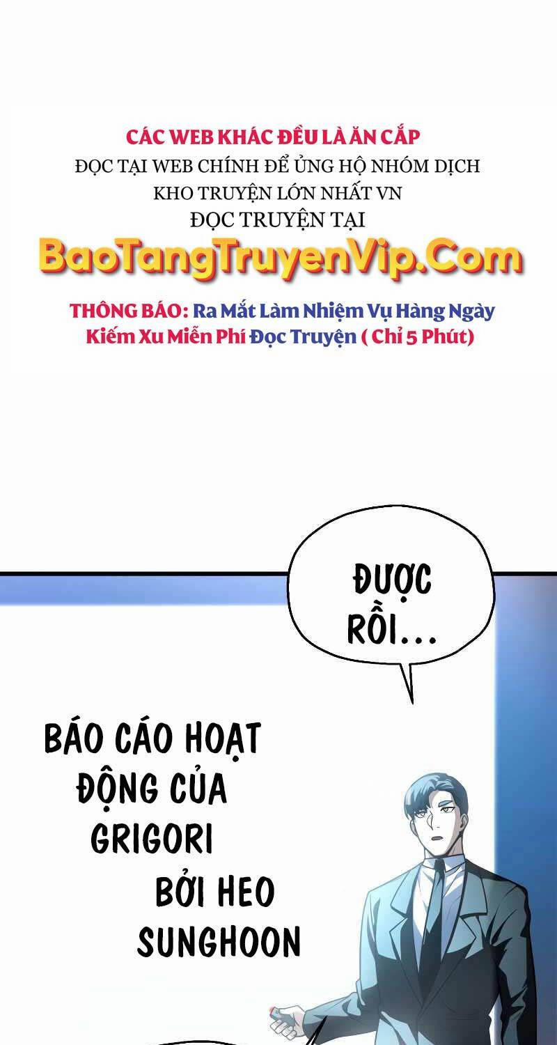 Người Chơi Không Thể Thăng Cấp Chương 153 Trang 3