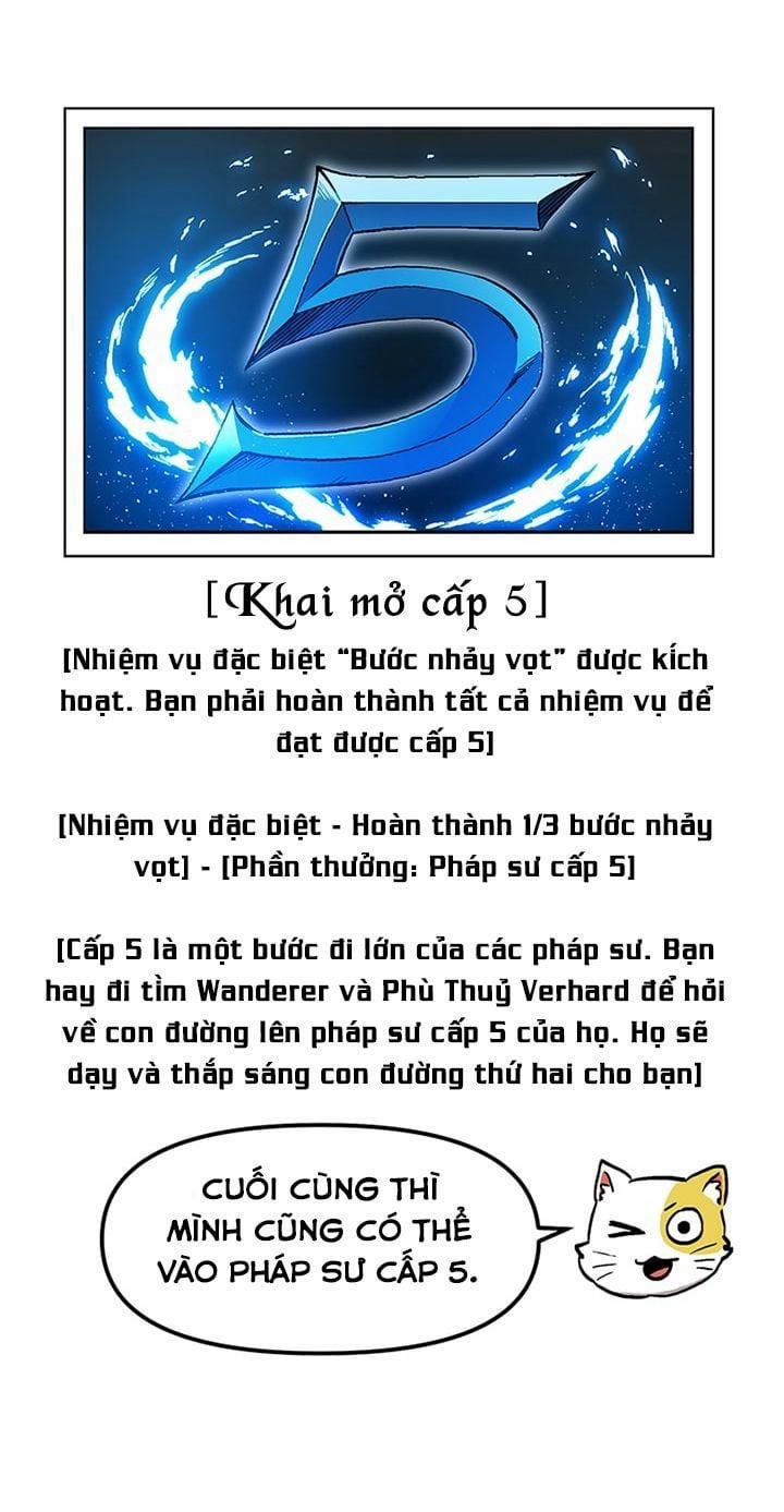 Người Chơi Lỗi (Bug Player) Chương 15 Trang 42