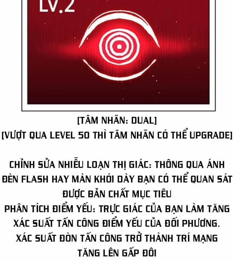 Người Chơi Lỗi (Bug Player) Chương 39 Trang 154