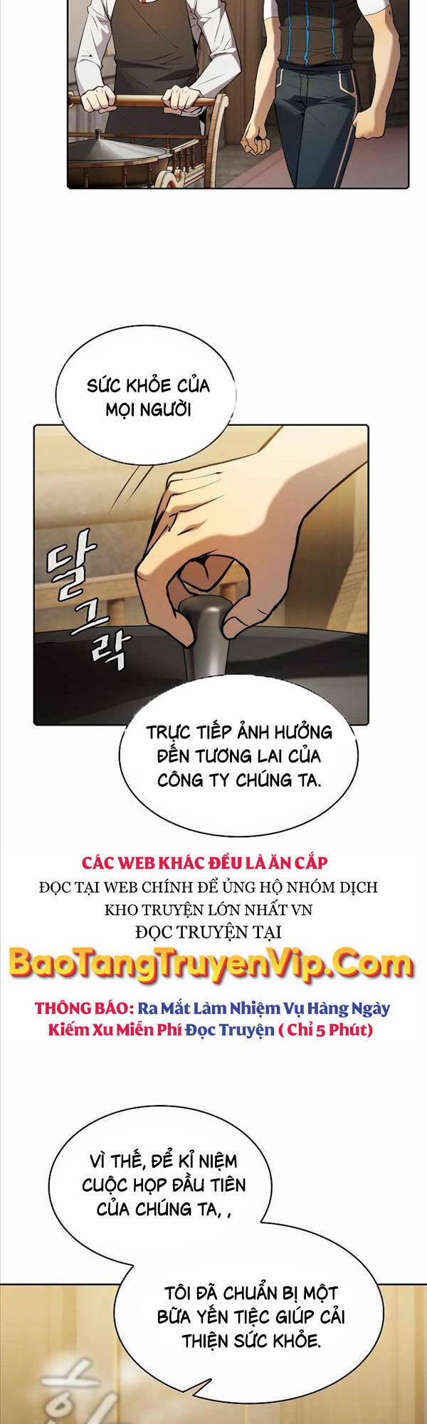 Người Chơi Trở Về Từ Địa Ngục Chương 115 Trang 14