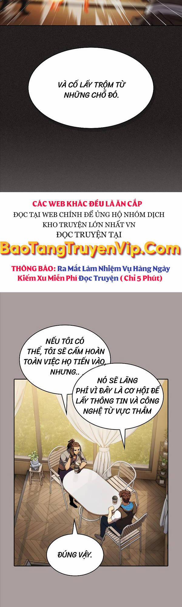 Người Chơi Trở Về Từ Địa Ngục Chương 126 Trang 31