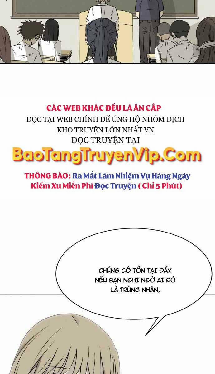 Người Côn Trùng Chương 1 Trang 36