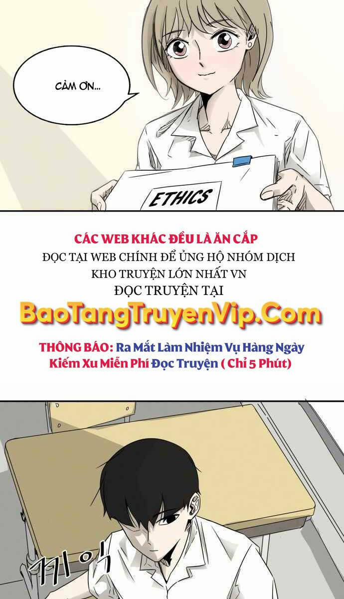 Người Côn Trùng Chương 1 Trang 54