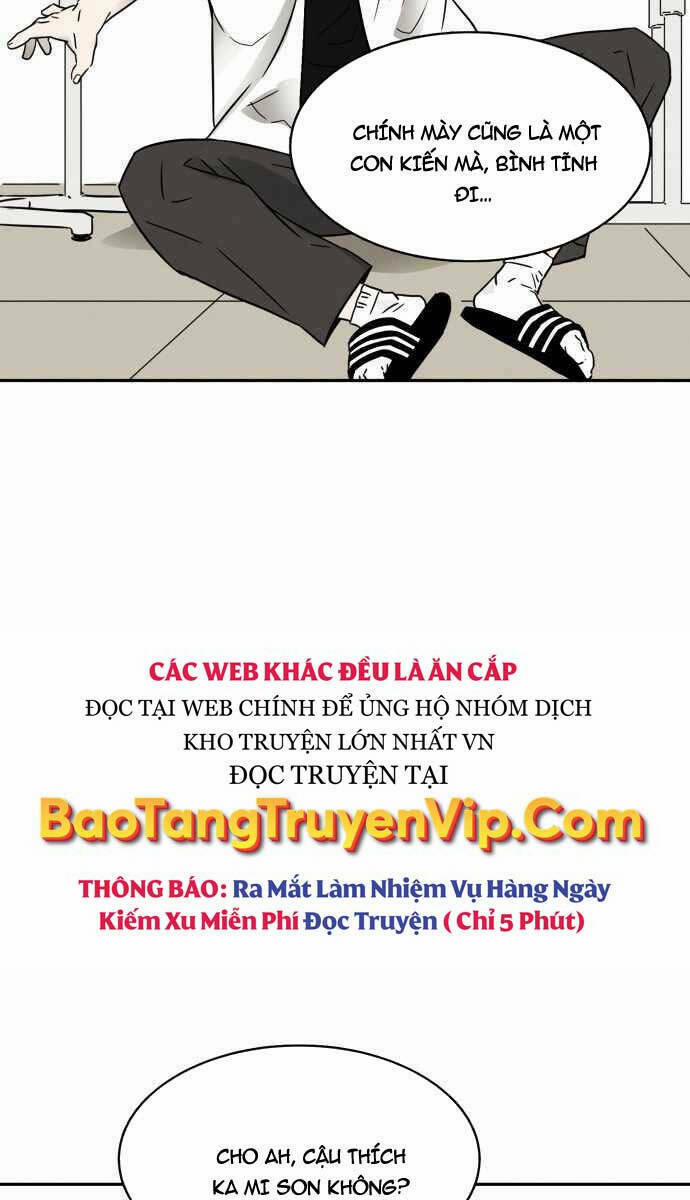 Người Côn Trùng Chương 1 Trang 80