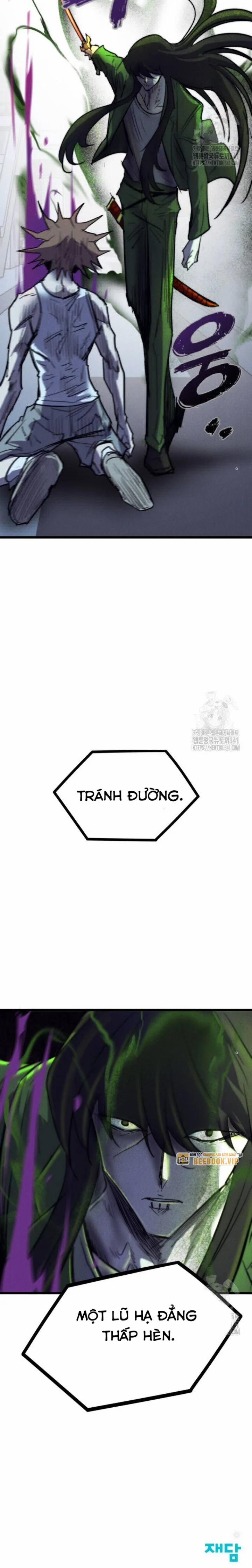 Người Côn Trùng Chương 79 Trang 22