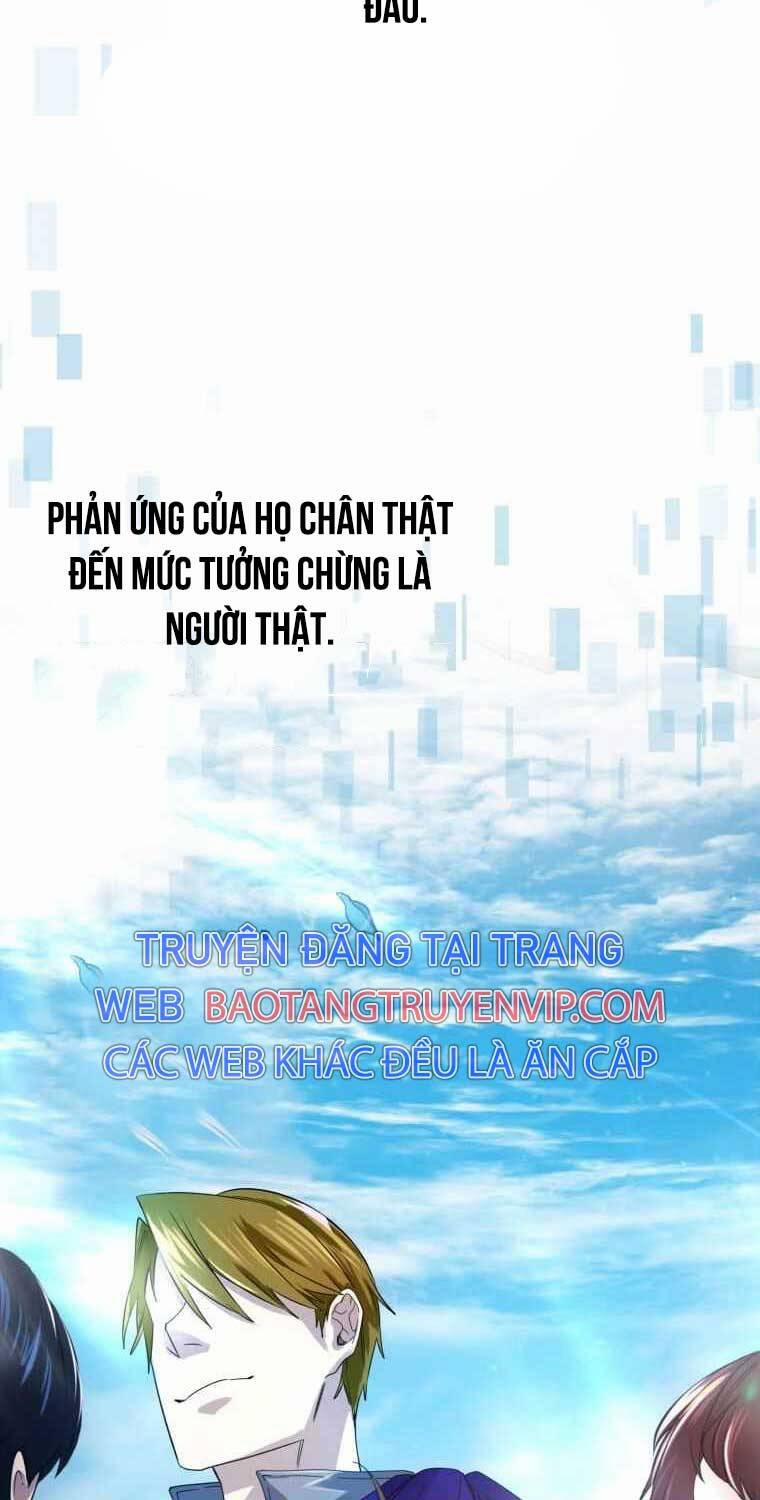 Người Điều Khiển Trò Chơi Chương 1 Trang 136