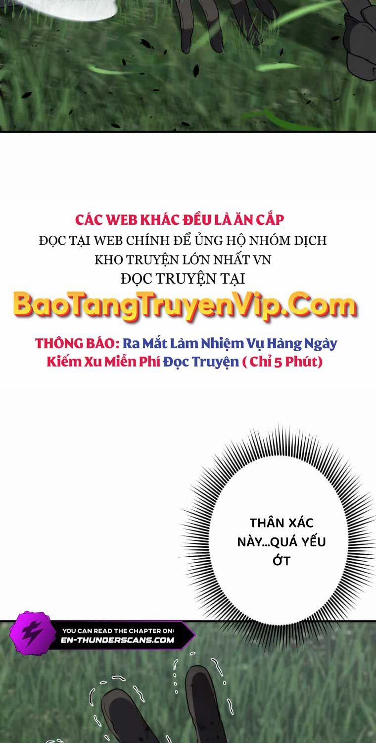 Người Điều Khiển Trò Chơi Chương 23 Trang 20