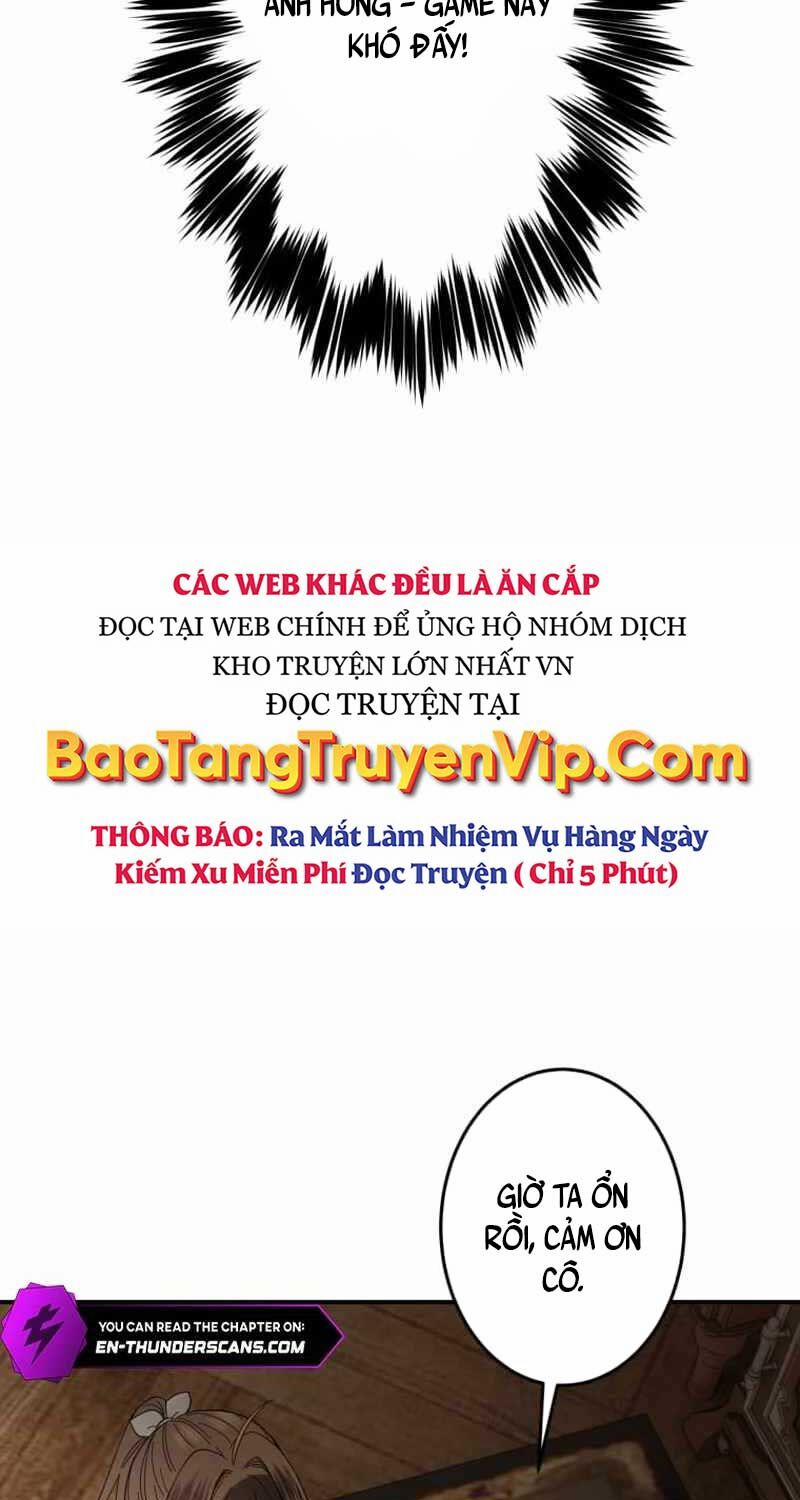 Người Điều Khiển Trò Chơi Chương 3 Trang 26