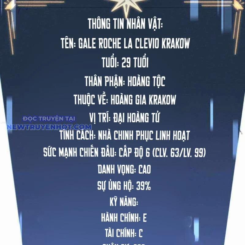 Người Điều Khiển Trò Chơi Chương 40 Trang 122