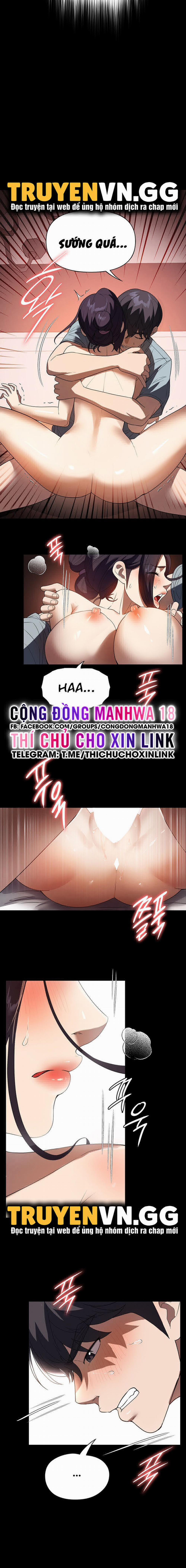 Người Giúp Việc Chương 27 Trang 12