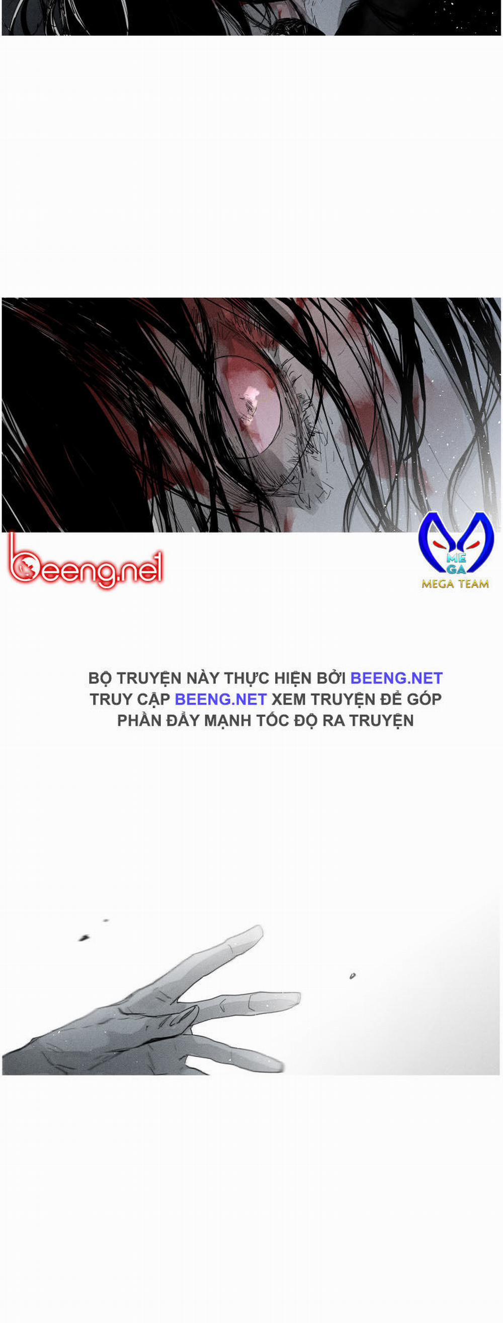 Người Lạ Trong Gương Chương 7 Trang 4