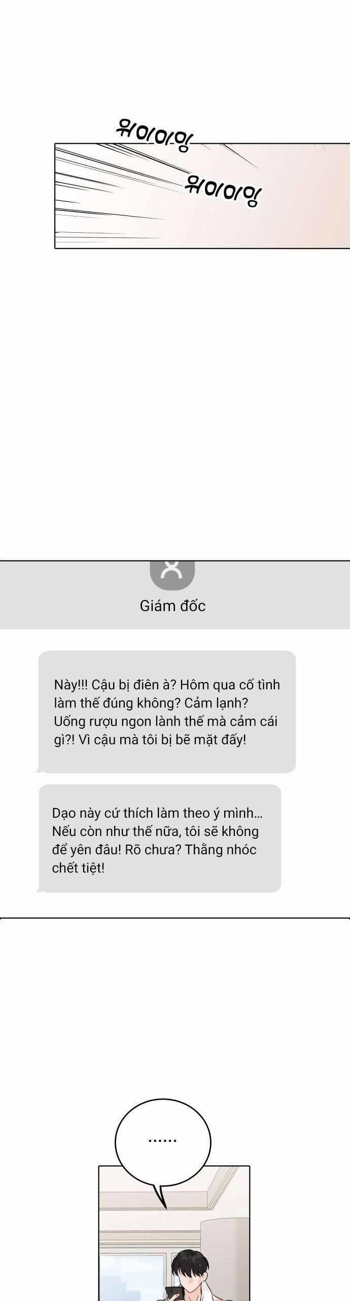 Người Một Nhà Chương 55 Trang 31