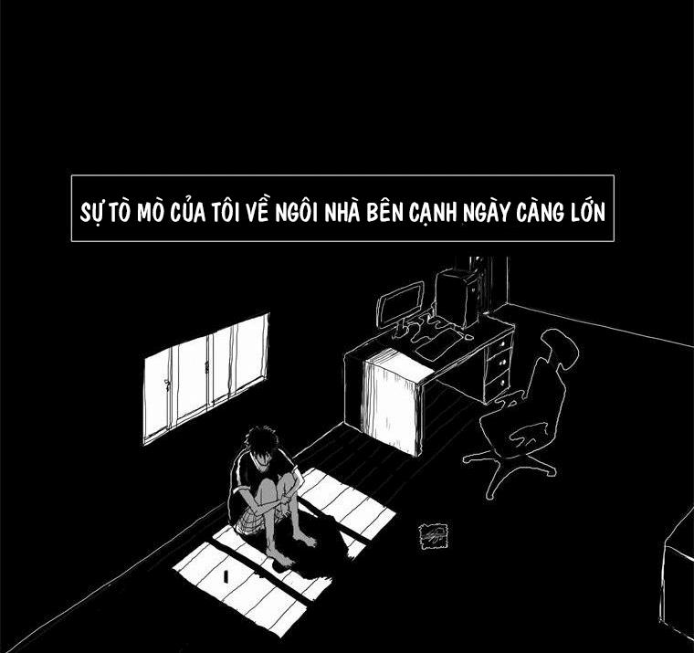 Người Quan Sát Chương 4 Trang 47