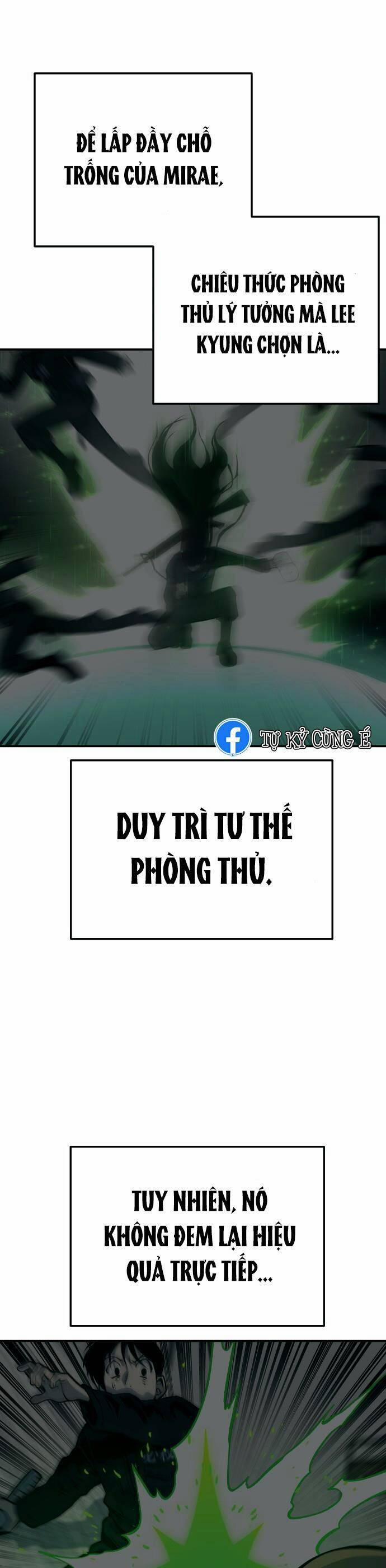 Người Thây Ma Chương 37 Trang 8