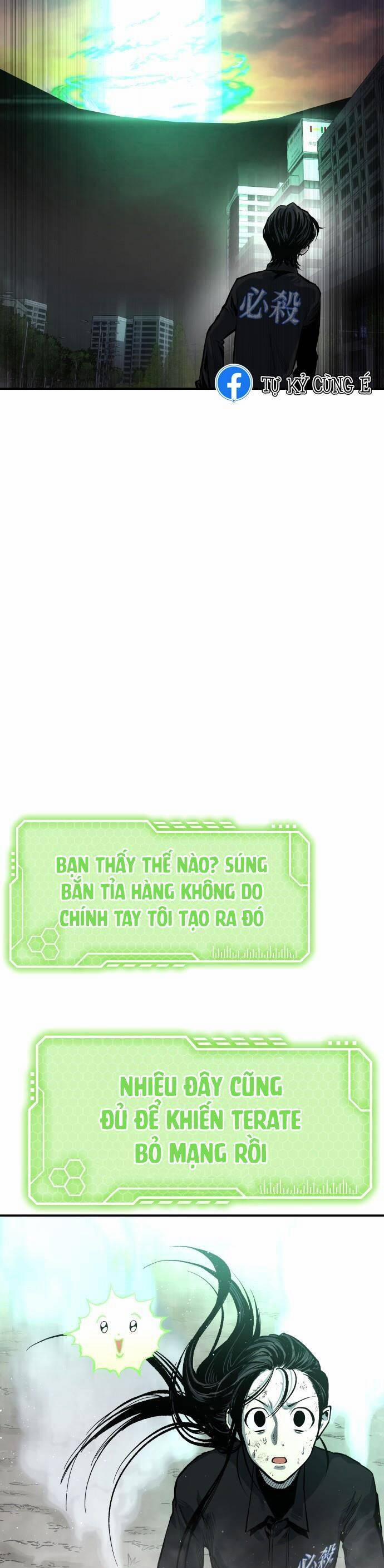 Người Thây Ma Chương 41 Trang 49