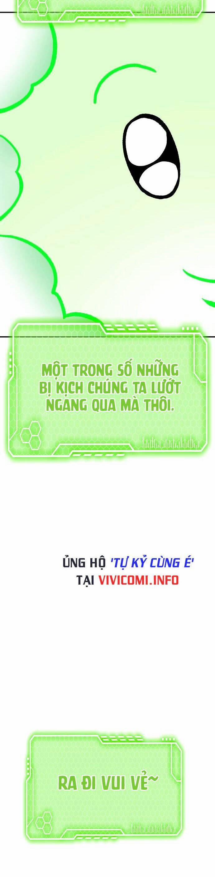 Người Thây Ma Chương 52 Trang 59