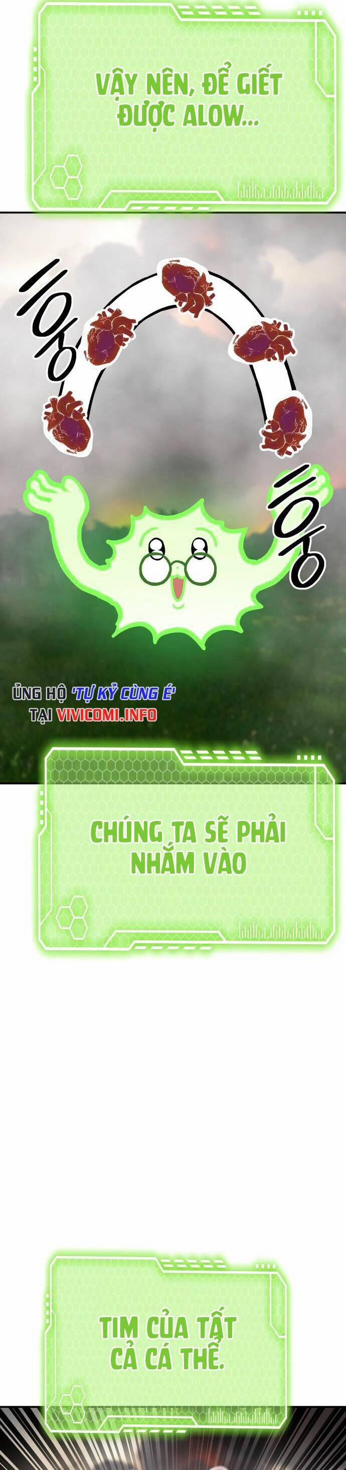 Người Thây Ma Chương 55 Trang 45