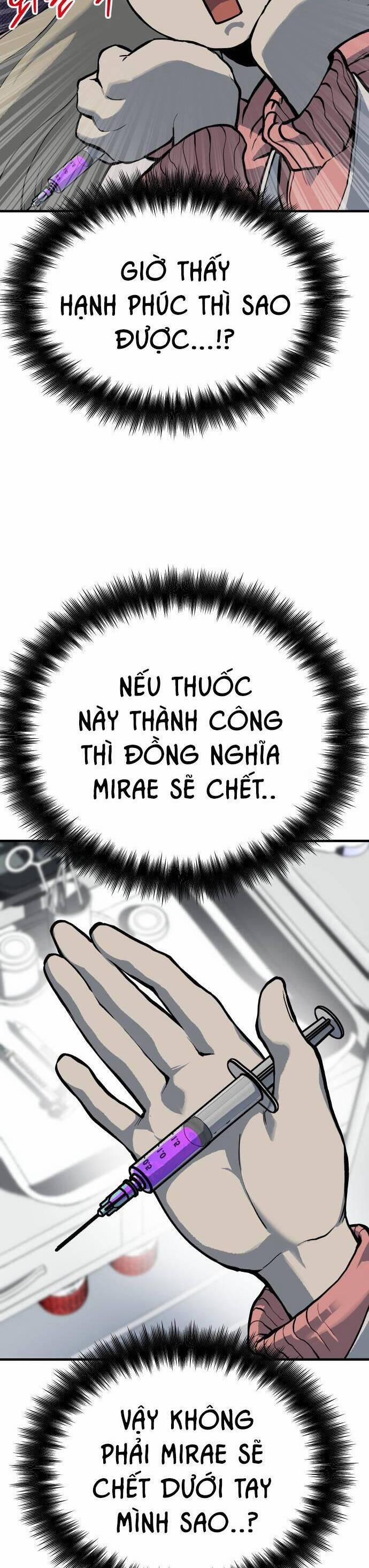 Người Thây Ma Chương 77 Trang 21