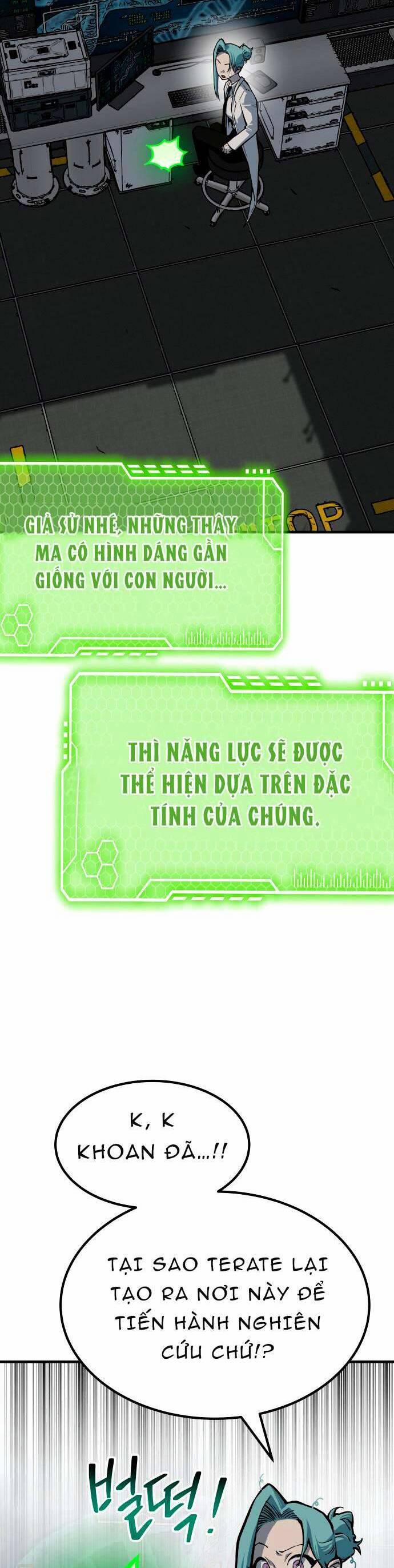 Người Thây Ma Chương 81 Trang 3