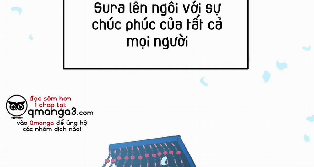 Người Tình Của Sura Chương 83 Trang 3