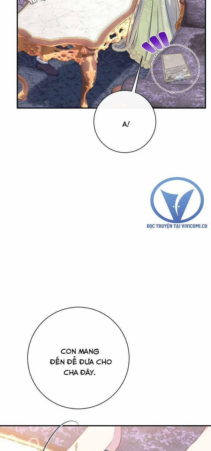 Người Xem Mắt Của Ác Nữ Quá Hoàn Hảo Chương 61 Trang 30